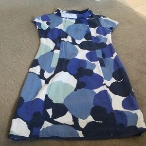 ;oden Dress size US 8